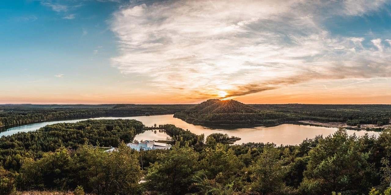 Afbeeldingen: © Nationaal Park Hoge Kempen