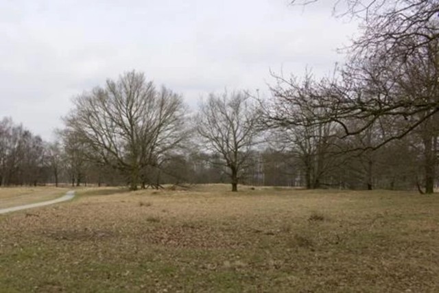 Wandelroute Balloërveld Balloo