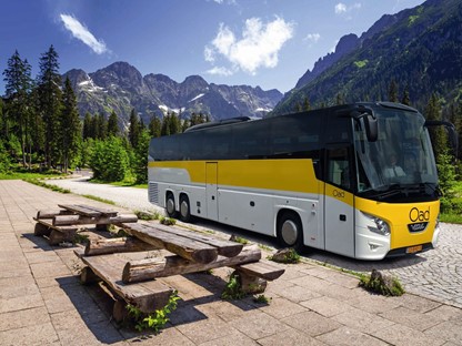 Oad bus