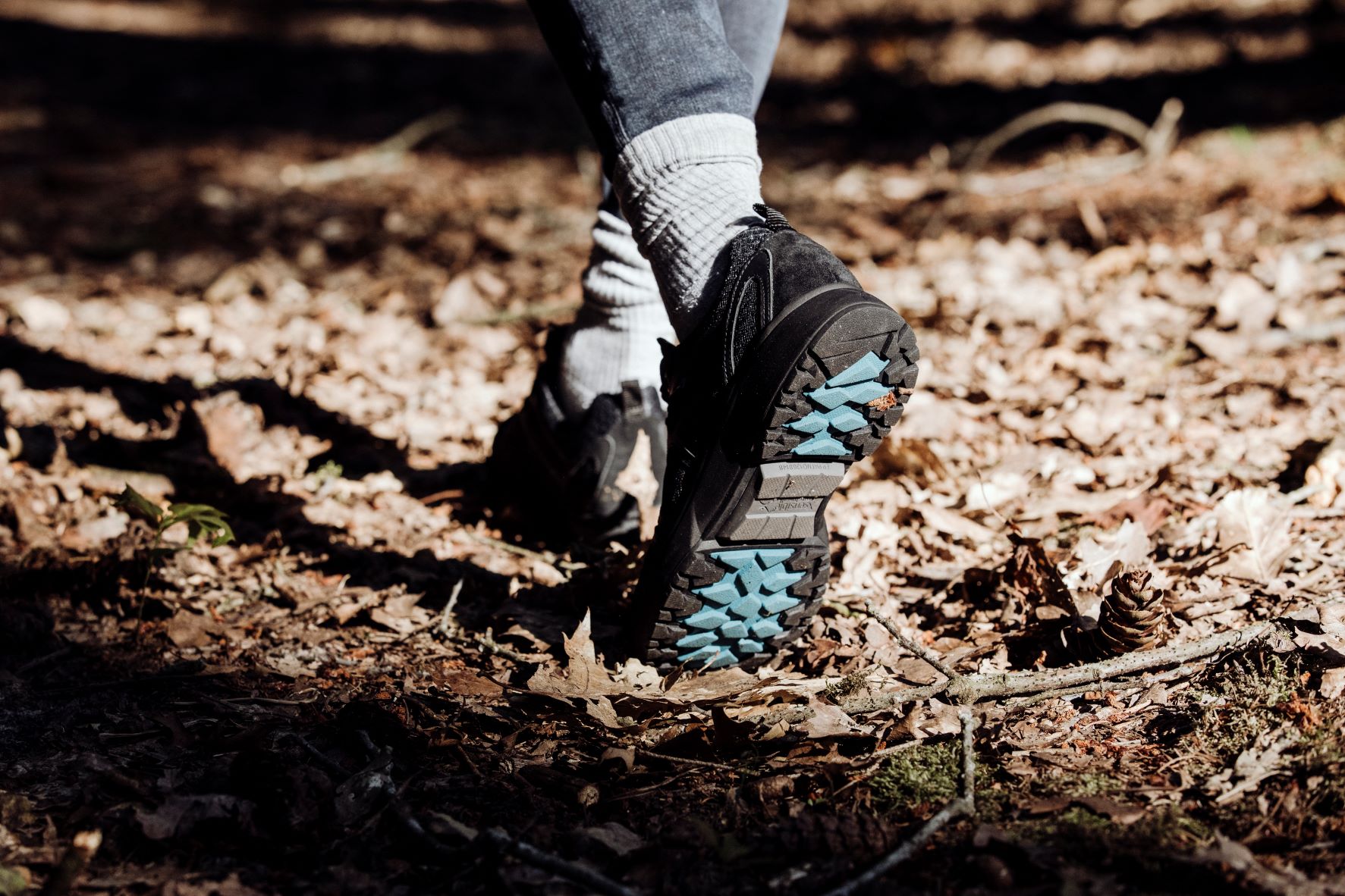 Wandelschoenen Xsensible