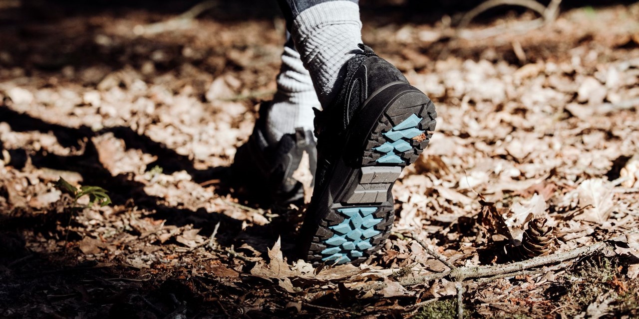 Wandelschoenen Xsensible