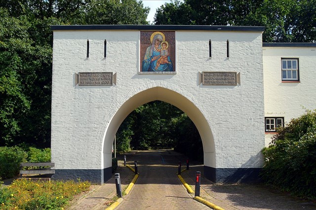 Afbeelding 2 |  Wandelroutes bij steden: Nijmegen