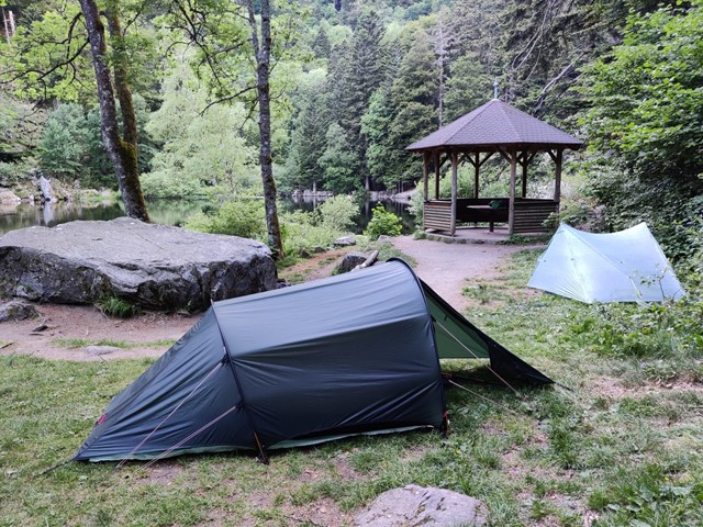Ons kamp