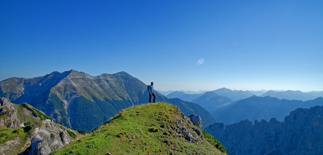 Karwendel