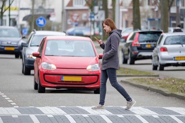 Test je kennis met de Wandel.nl Verkeersquiz