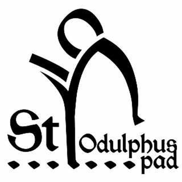 Afbeelding 1 |  St. Odulphuspad: langs de parels van Zuidwest-Friesland