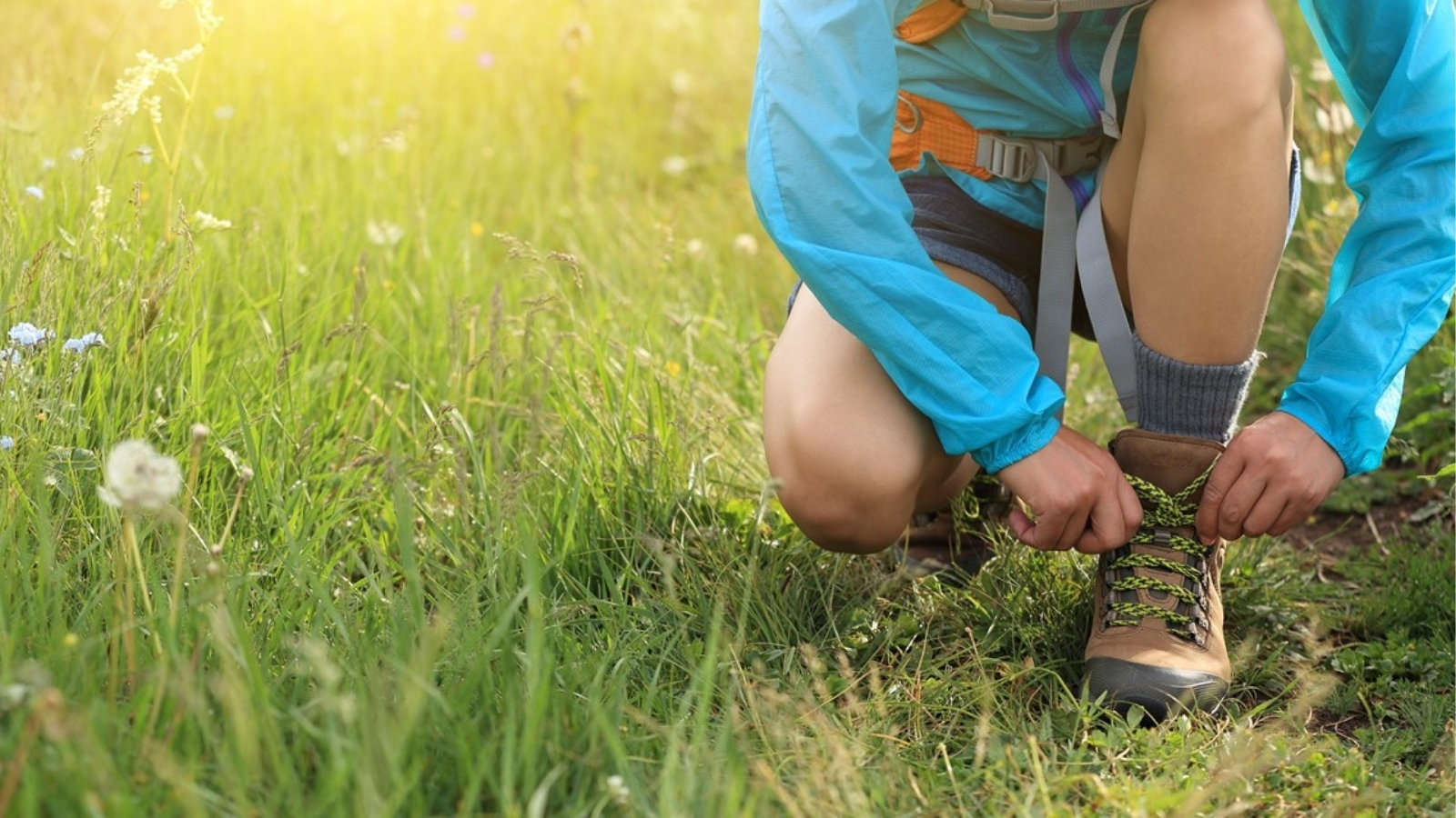 Wat Is Het Beste Wandeltempo