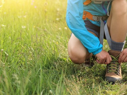 Wat Is Het Beste Wandeltempo