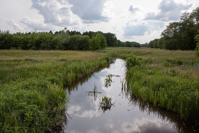 CR | Afbeelding 2 | Wandelroutes in Drenthe