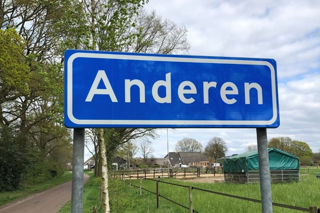 Grappige plaatsnamen; Anderen