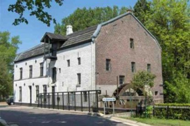 Het Dommelpad Watermolenroute Etappe 1 Peer Pelt Bemvoortse Molen