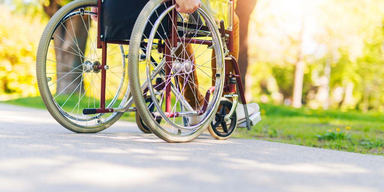 Rolstoelvriendelijke Wandelroutes Tips, Routes En Meer