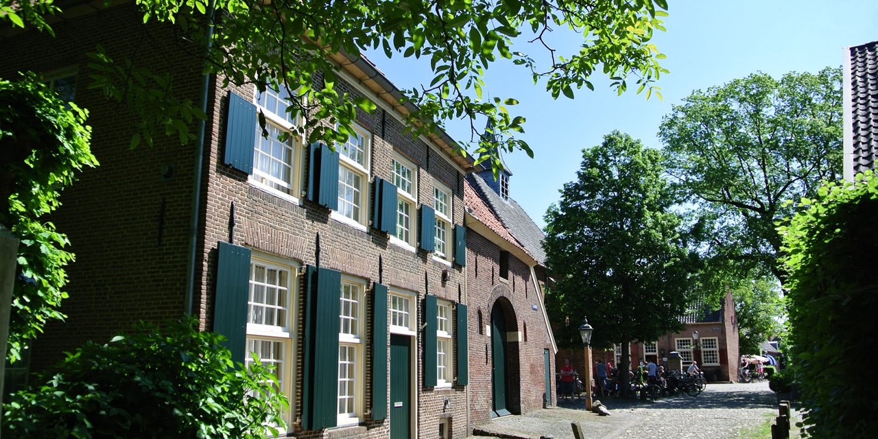 Bronkhorst WM Ben Bender