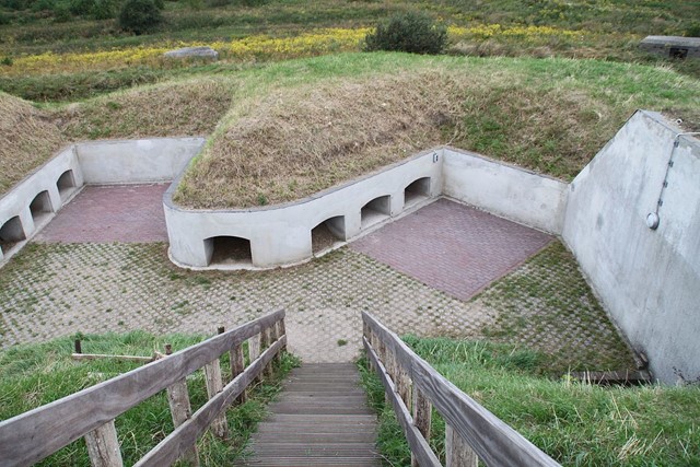 Fort Pannerden