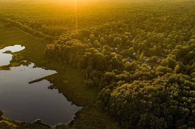 Soester Wandelweekend, foto: Le Champion