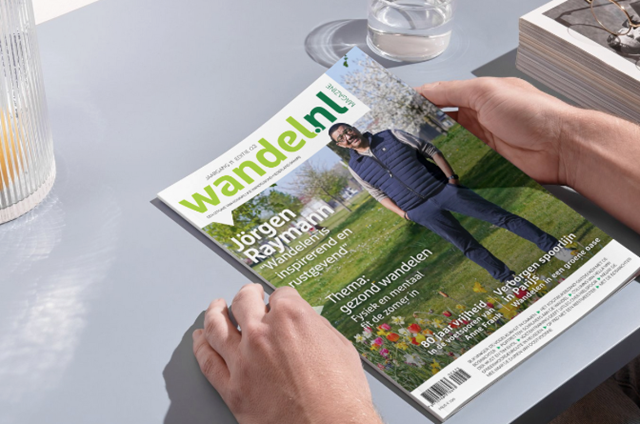 Magazine Asr
