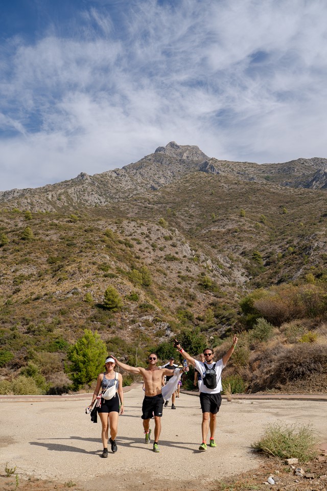 Marbella 4 Days (1)