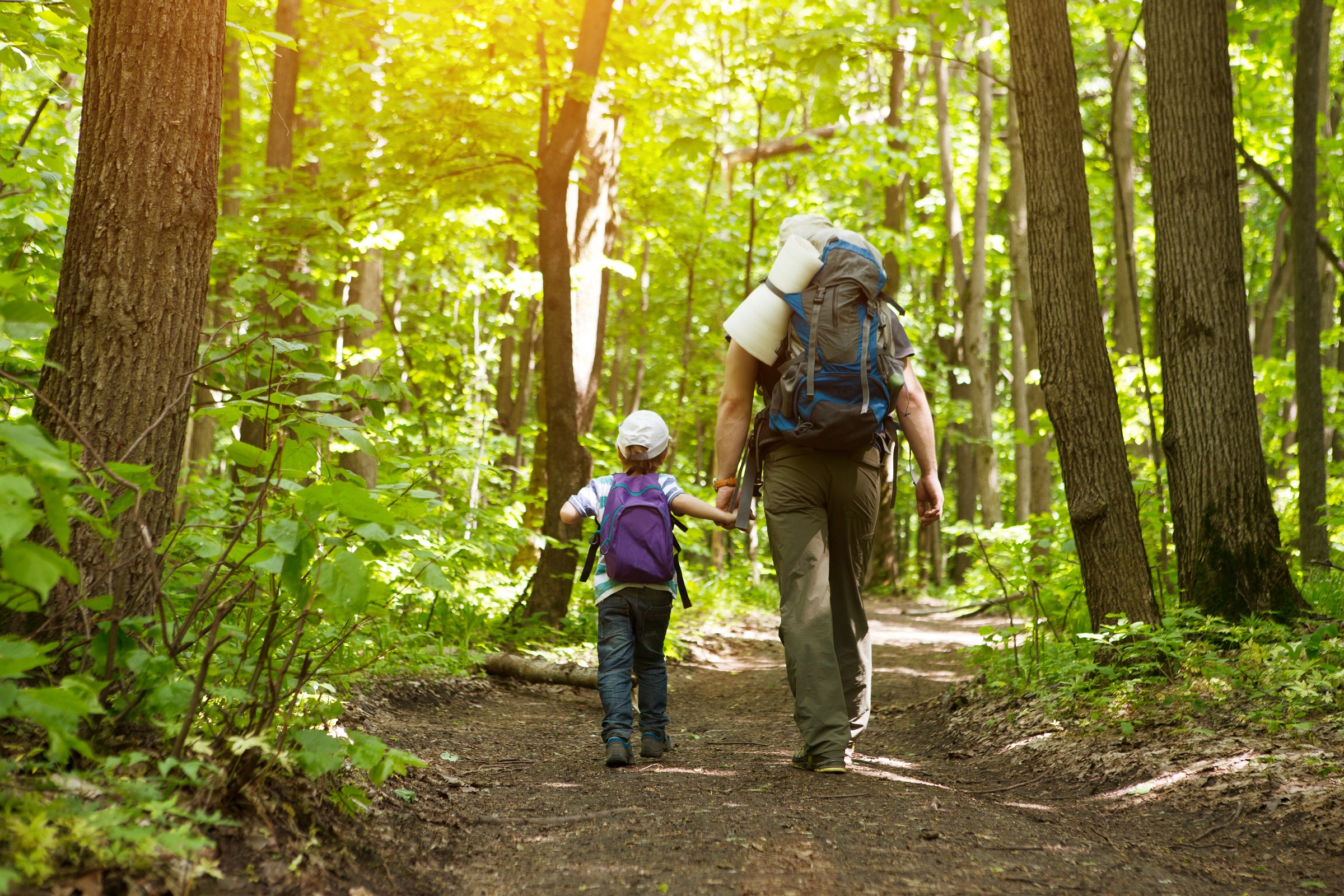 Marxistisch lading Mortal Wandelen met kinderen: tips - Wandel