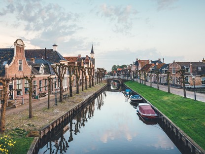 Wandelroutes In Friesland 5 Tips
