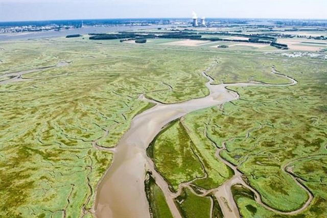 Afbeelding 3 | 10 verrassende wandelgebieden
