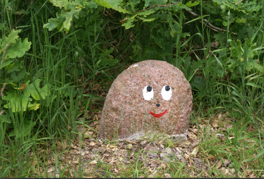 Krummeltjesspoor Ameland