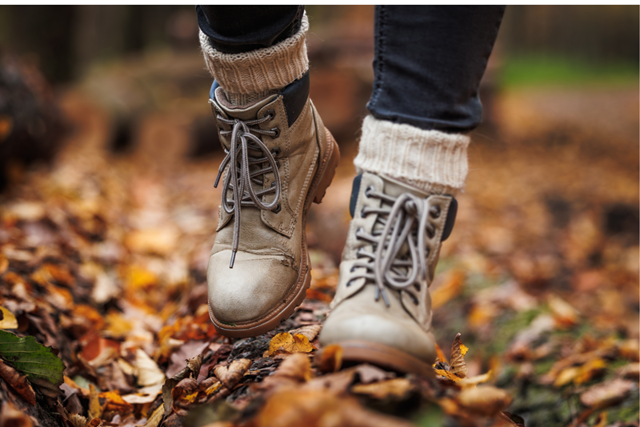 Hoe Kies Je Als Wandelaar Het Juiste Model Wandelschoen Hoge Of Lage Wandelschoenen Wat Past Bij Jou