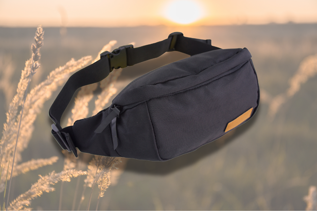 Wandelen Met Een Heuptas Tips Waarom Kiezen Voor Een Heuptas