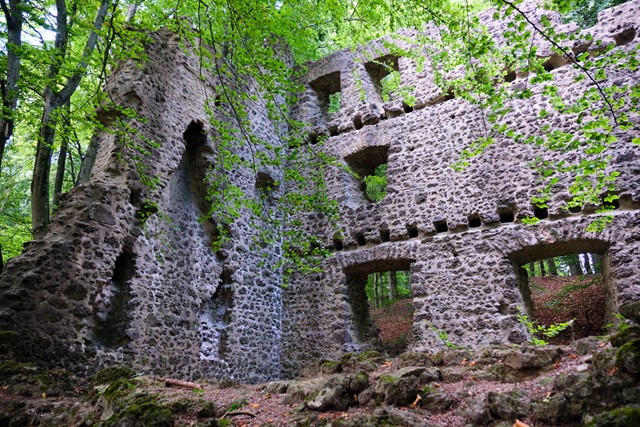 Monument Freudenkoppe
