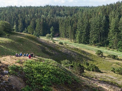 Header Ga Met Oad Naar De Schoonheid Van Denemarken