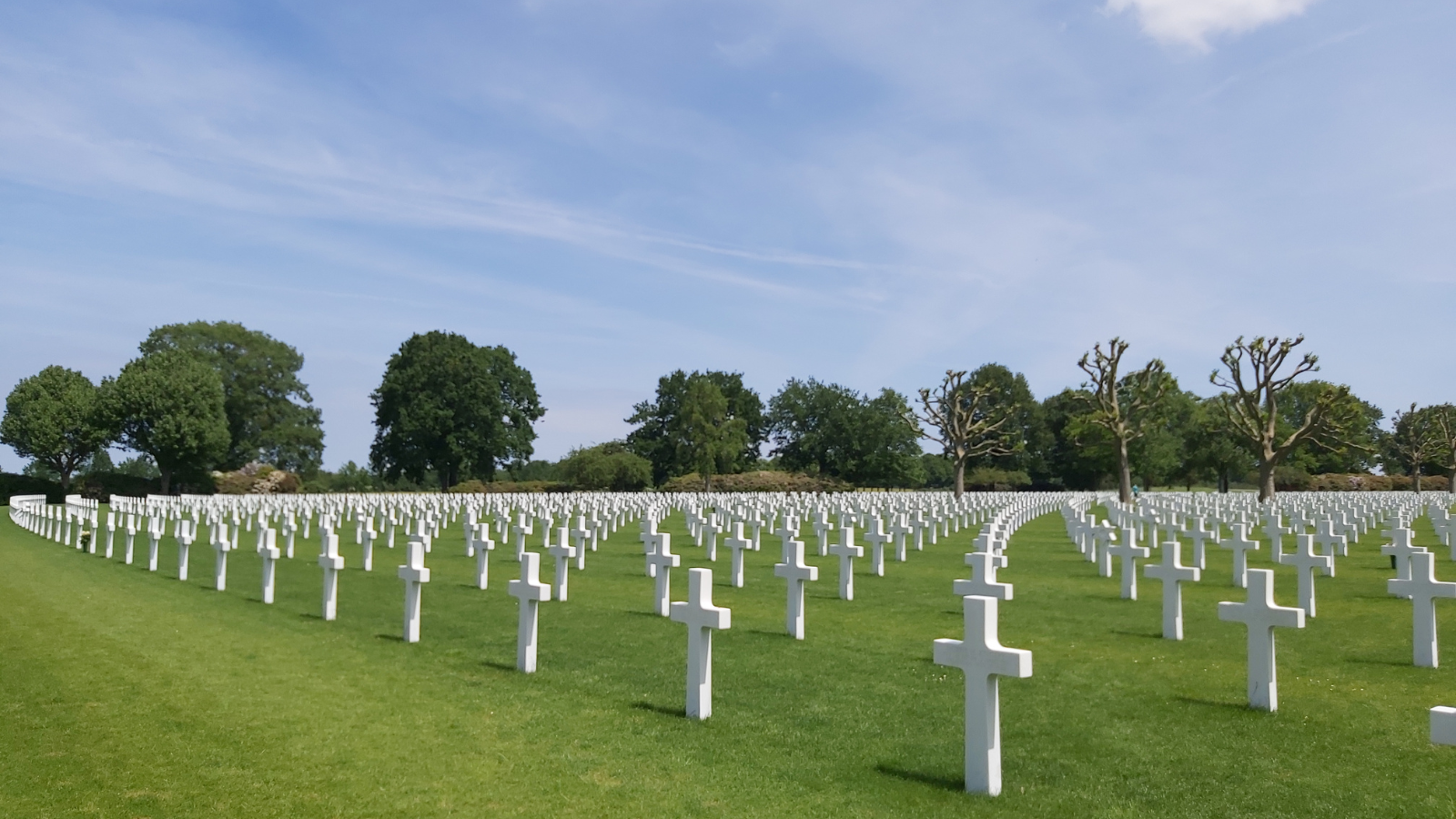Wandelroute Margraten Bevrijding Van Het Maasdal