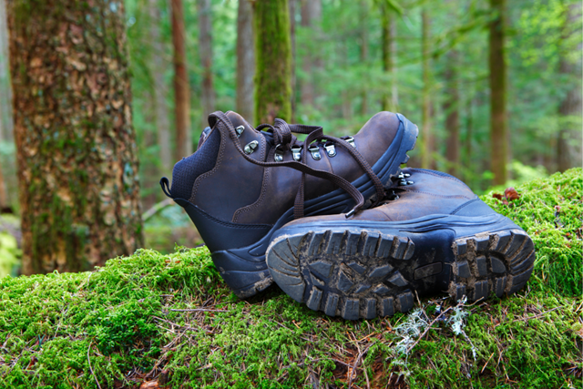 Voorkom Blaren En Blessures Met De Juiste Wandelschoenen Buigpunt Natuurlijk Afrollen