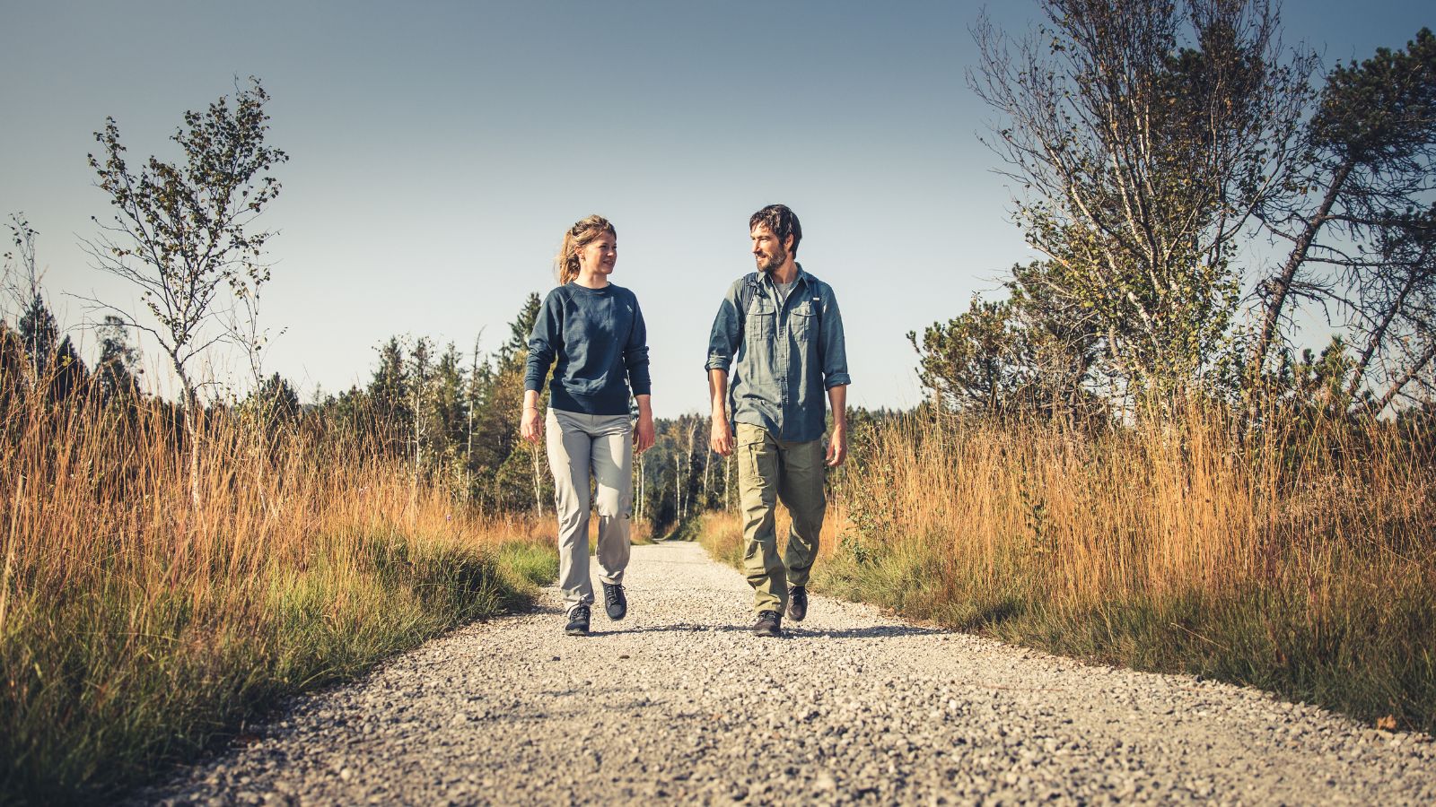 Hoge of lage wandelschoenen: wat kies jij?