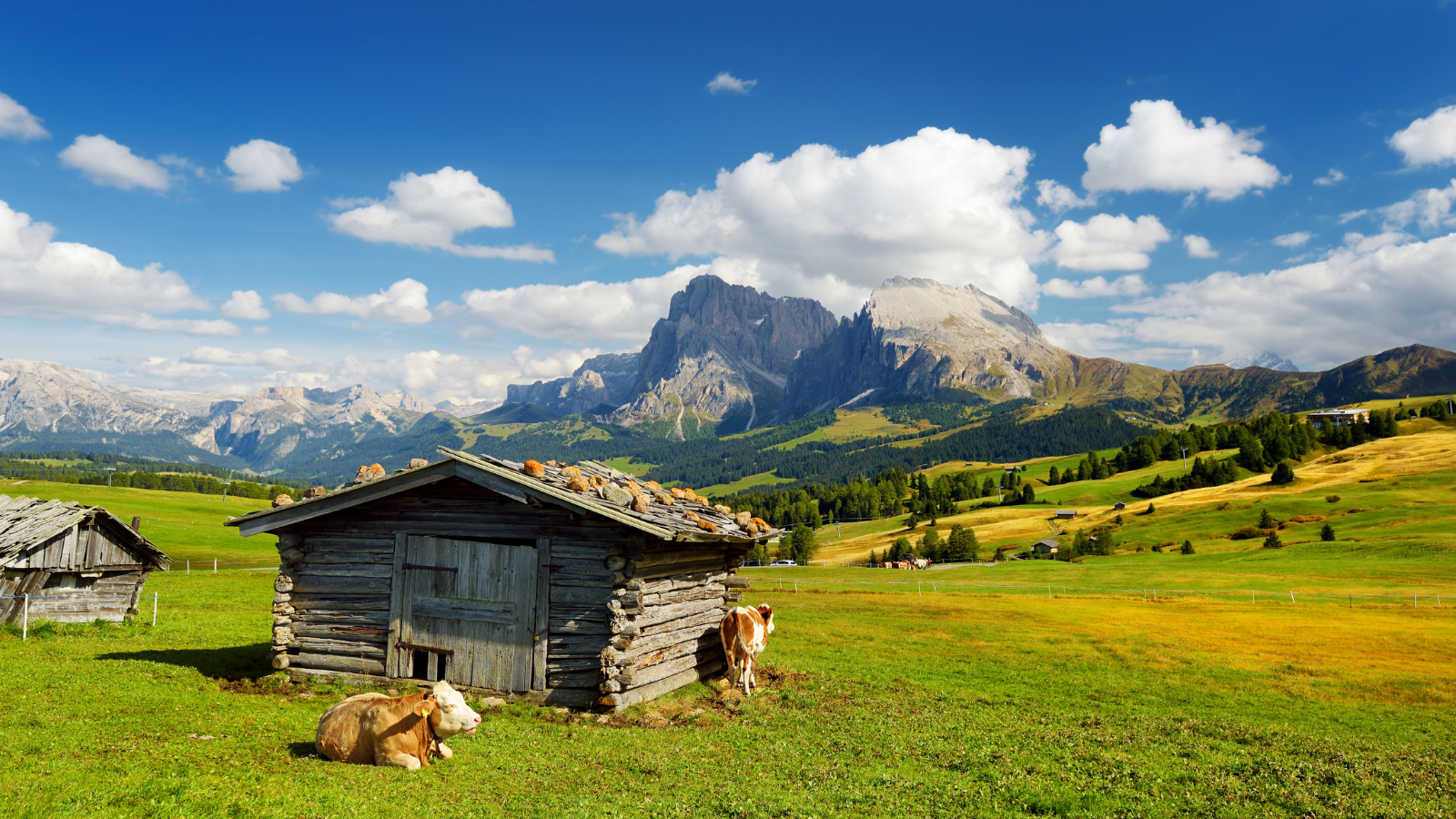 Huttentocht Plannen Van Routes Kiezen Tot Hutten Boeken