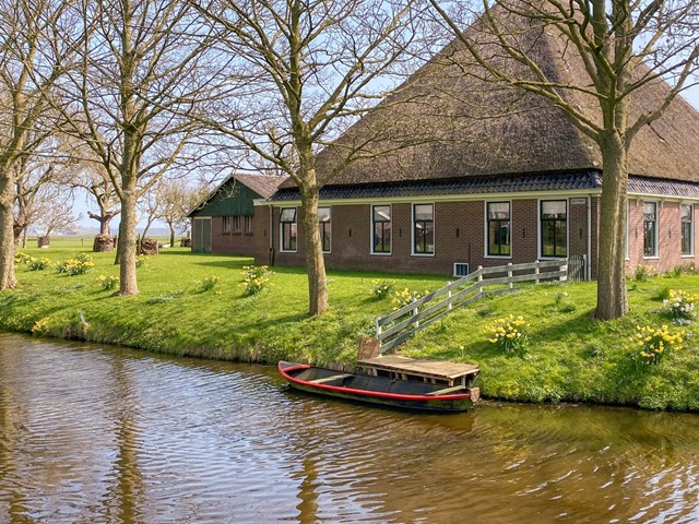 Abergfeld Westfr. Omringdijk 1044