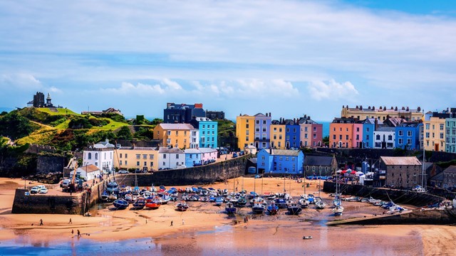 Haven Tenby