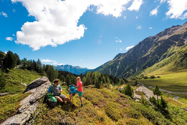 Wandelen in Oostenrijk: Karinthië