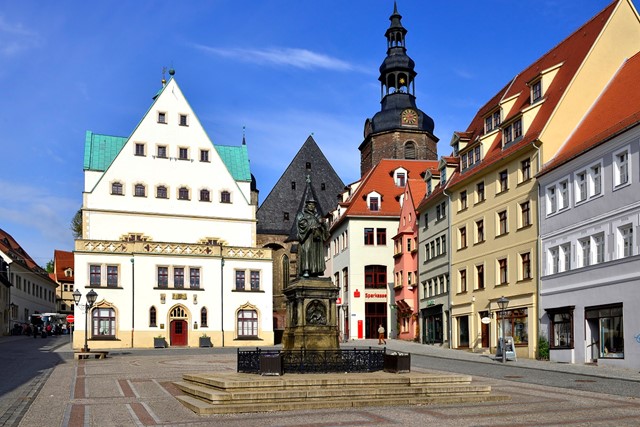 Wandelen in Duitsland: de Harz