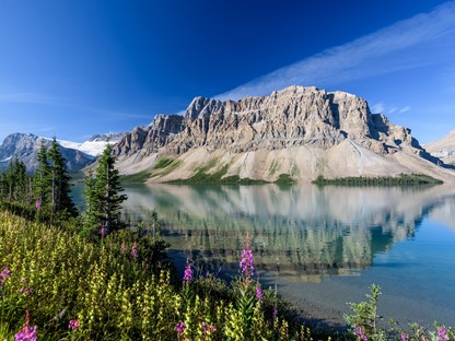 Canada: de bestemming voor natuurliefhebbers