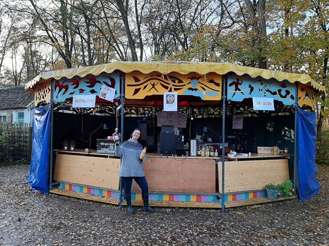 Café Beaufort 
