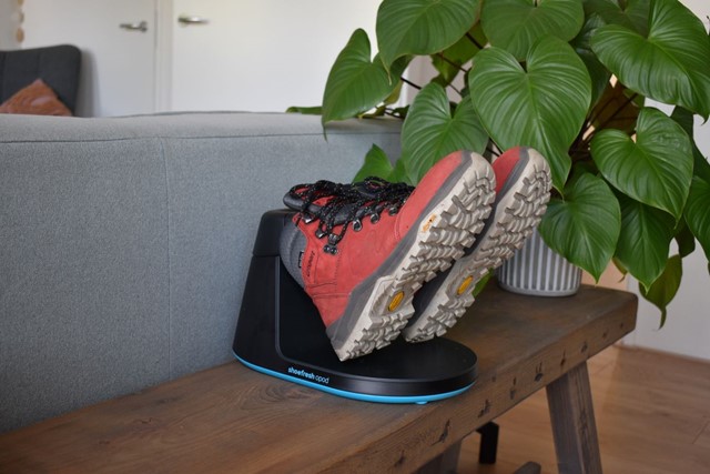  Stinkende wandelschoenen: 4 tips tegen nare geurtjes - Shoefresh opod