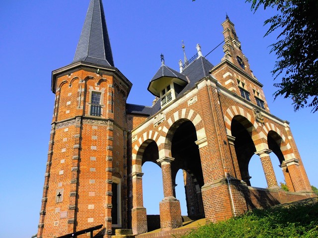 Waterpoort