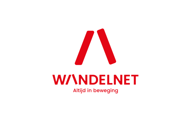 Logo Wandelnet