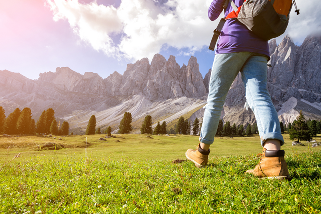 Beste Wandelschoenen Dames – Hier Moet Je Op Letten Pasvorm