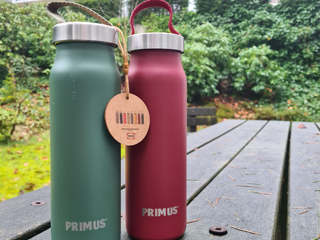 Primus Klunken thermosfles