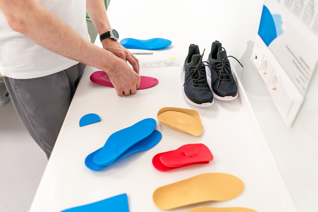 Inlegzolen In Je Wandelschoenen Welke Kies Je Soorten Inlegzolen En Hun Functies
