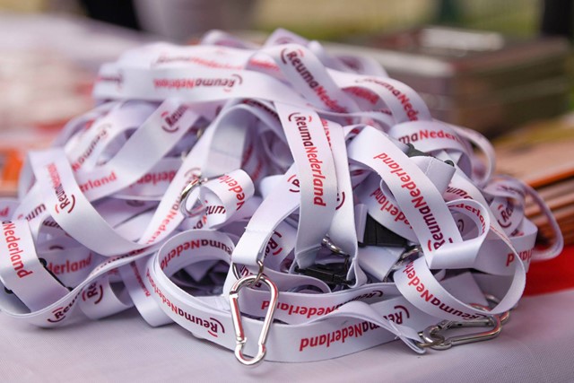 berg keycords van ReumaNederland