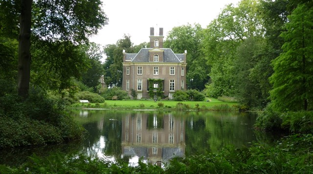 Landgoed Oldenaller