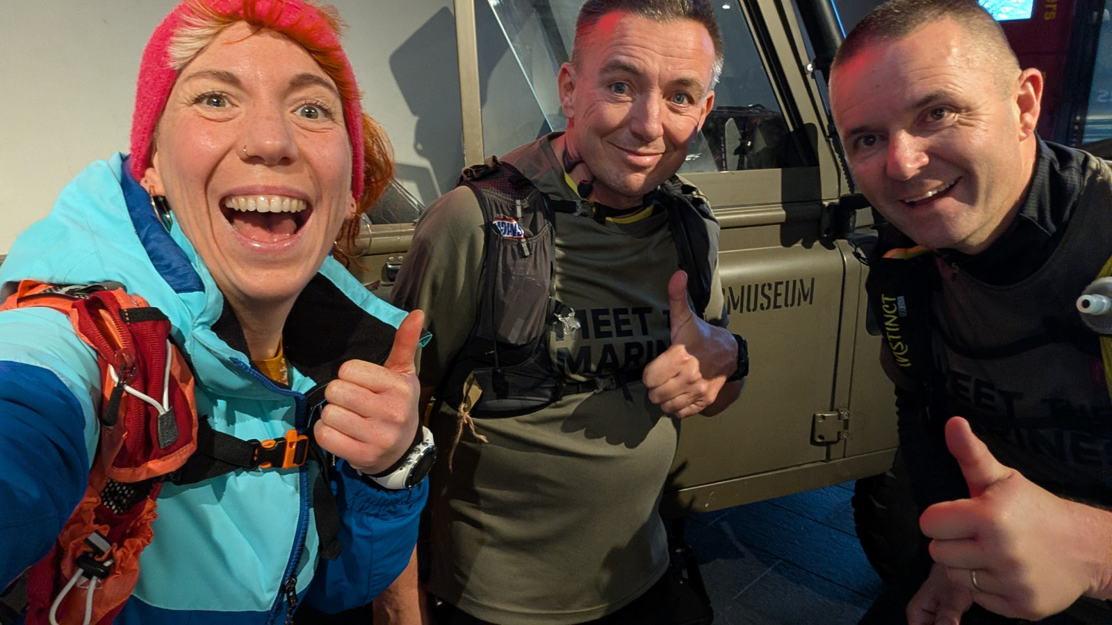 Parkwandeling Noord Brabant Rondje Genderpark (36)