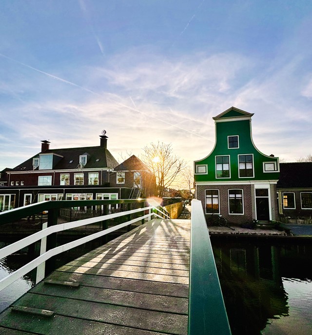 Zaans Bruggetje