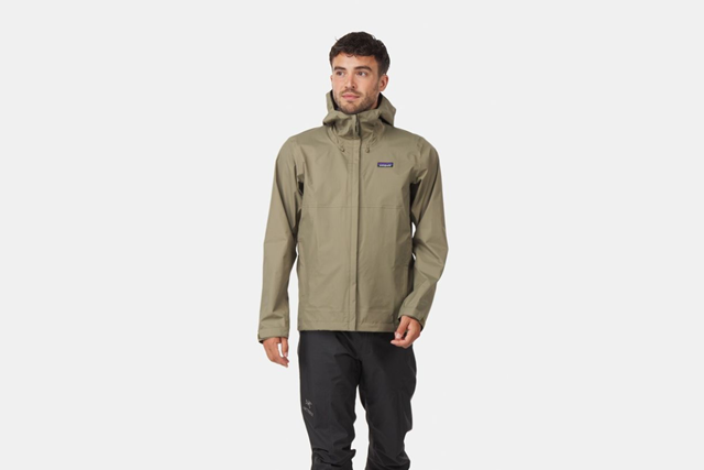 Bever best sale agu regenjas